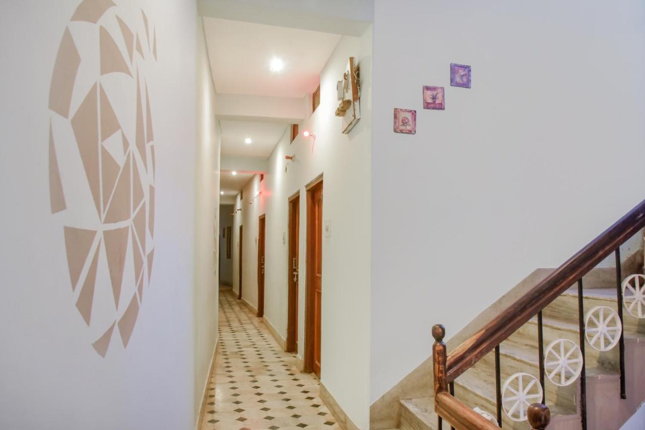 Spot On 75653 Hotel Rohit Bilāspur エクステリア 写真